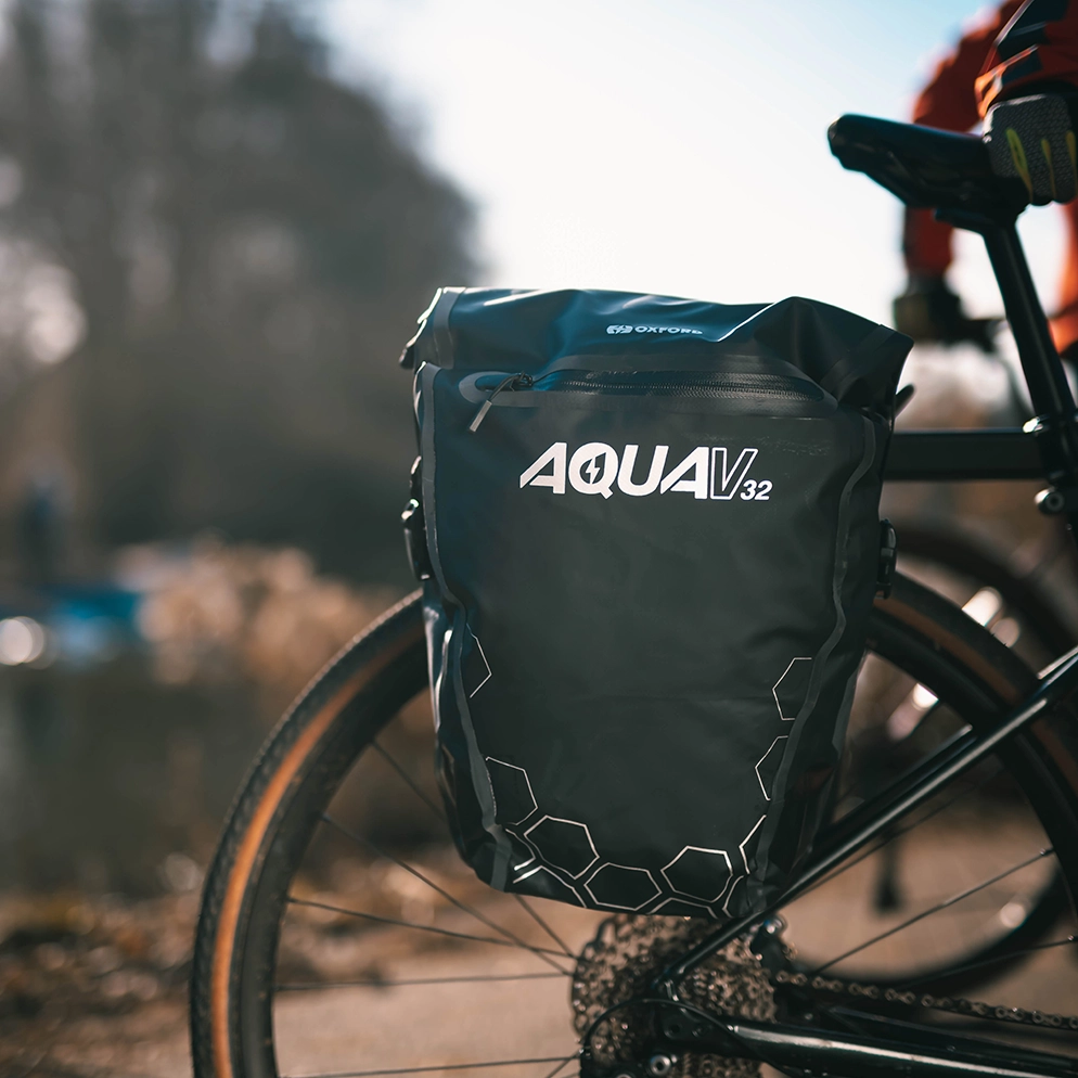Aqua Backpack