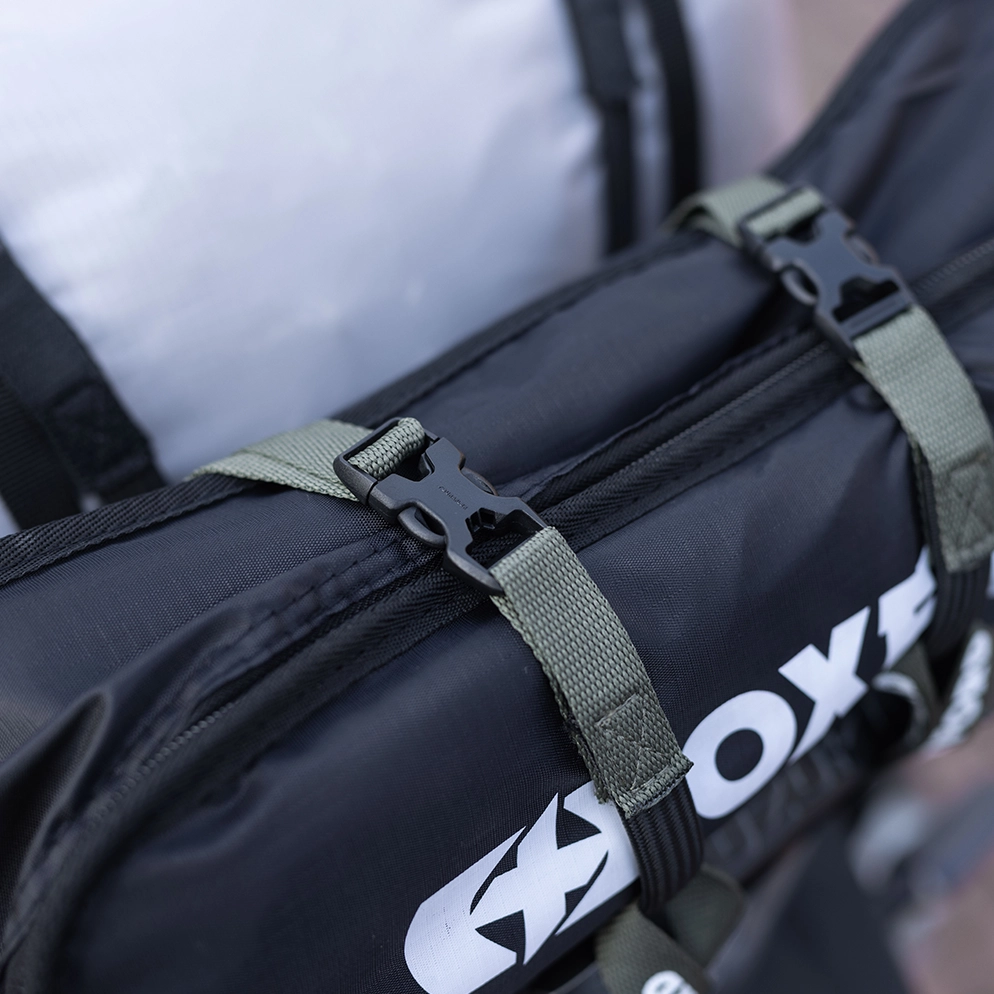 Aqua Evo Backpack